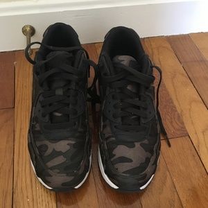 Nike Air Max Sneakers